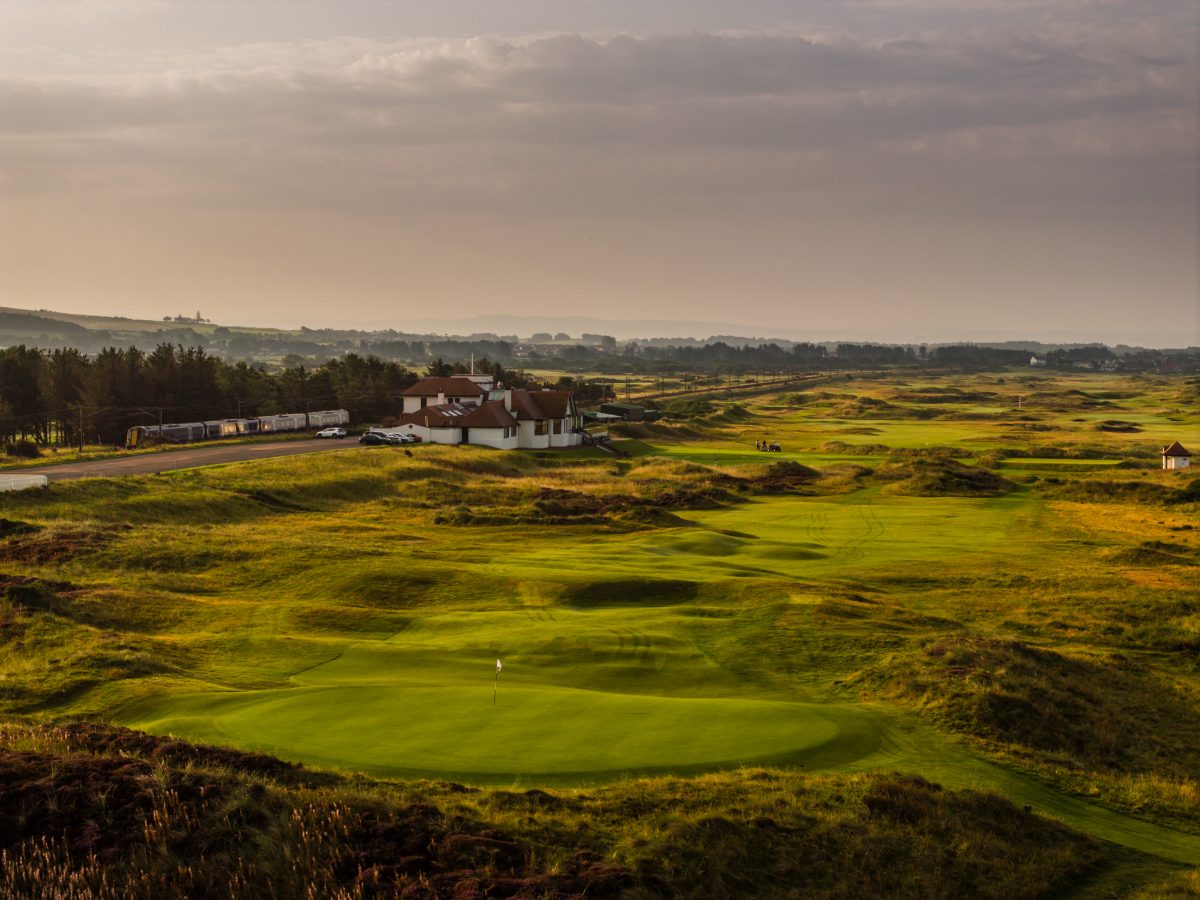 Western Gailes Golf Club — photo 8