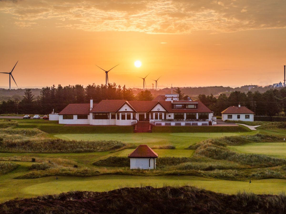 Western Gailes Golf Club — photo 5