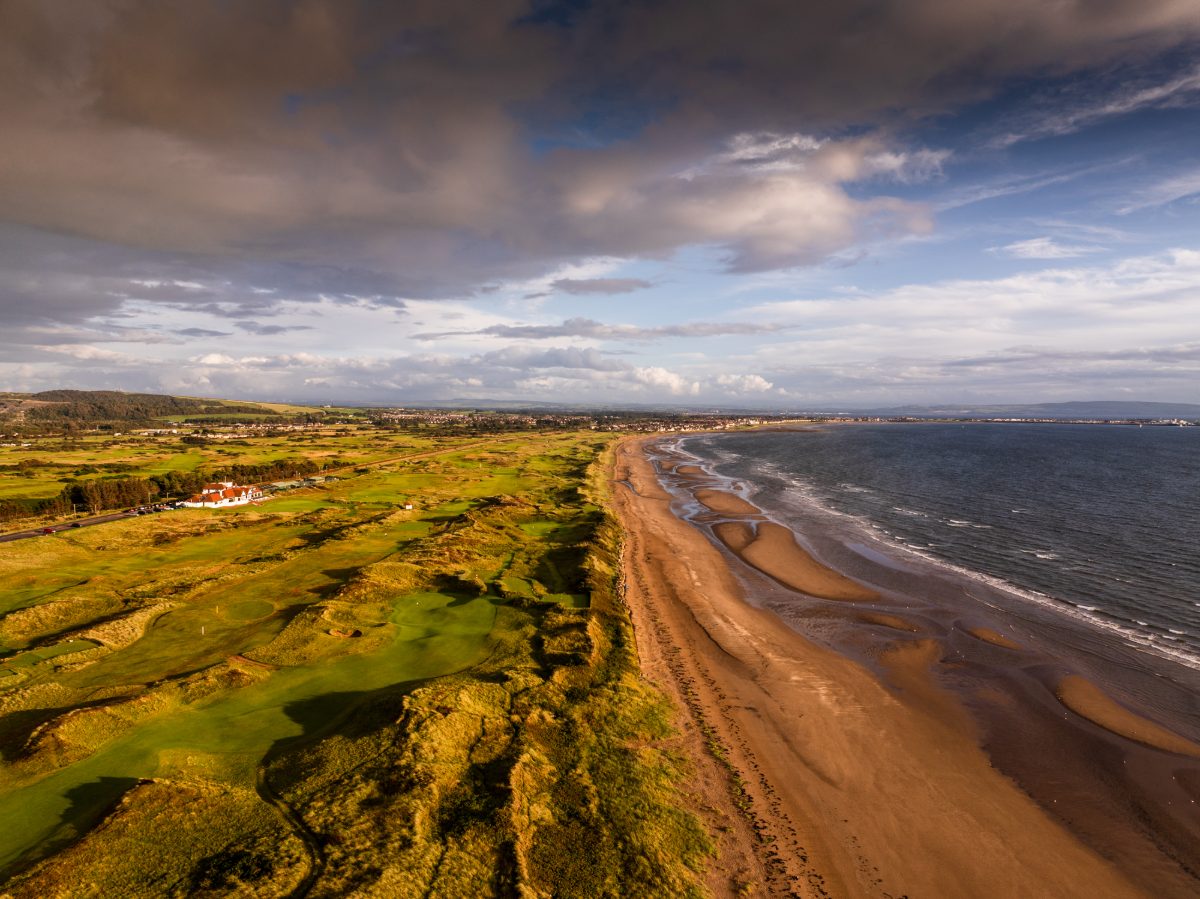Western Gailes Golf Club — photo 3
