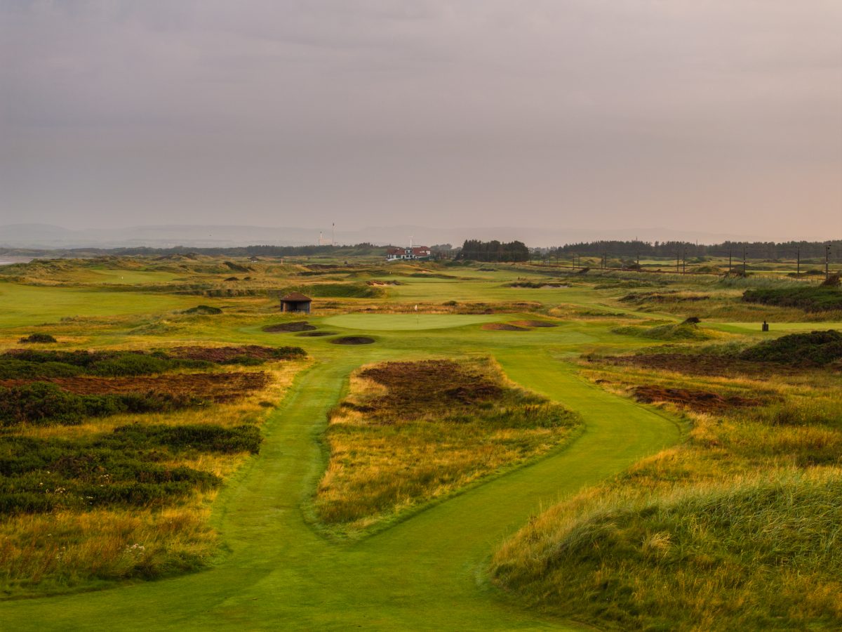 Western Gailes Golf Club — photo 7