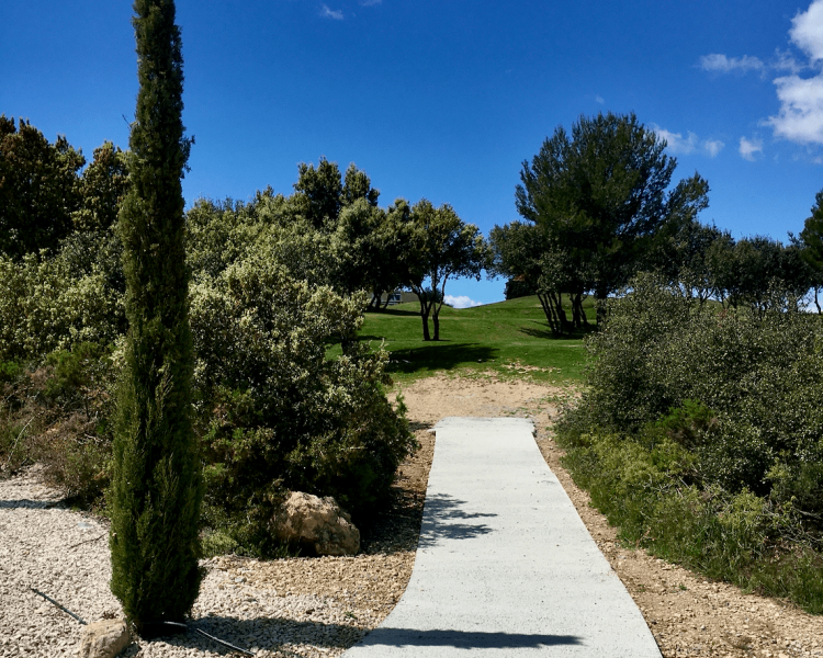 Golf La Cabre d'Or — photo 4